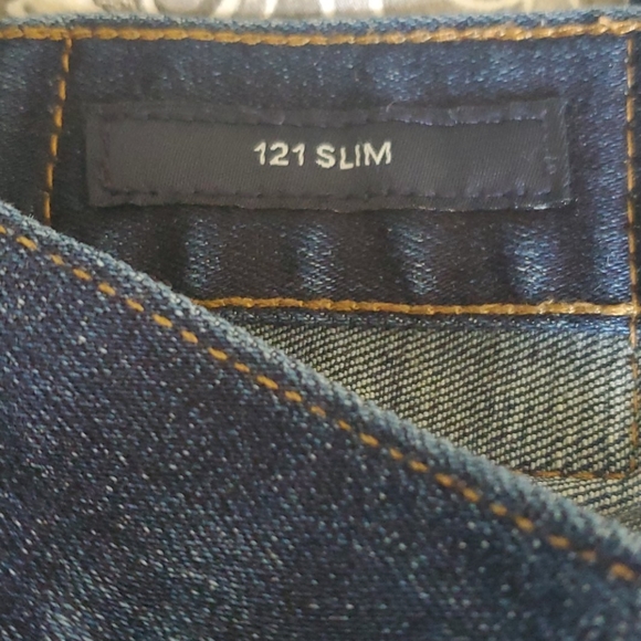 Lucky brand jeans - Picture 7 of 7
